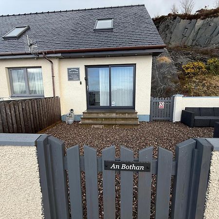 An Bothan Mallaig Esterno foto